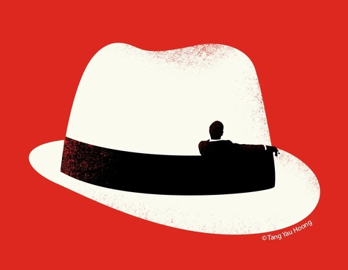 tang yau hoong