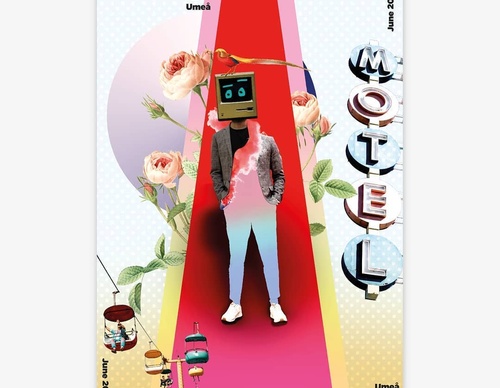 Gallery Of Graphic Design By Joakim - Sweden