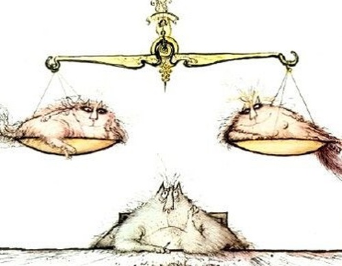 ronald searle