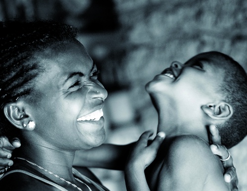 Gallery Of Photography By João Roberto Ripper - Brazil