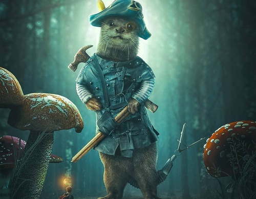 Gallery Of Illustration By Jose Francese - Argentina