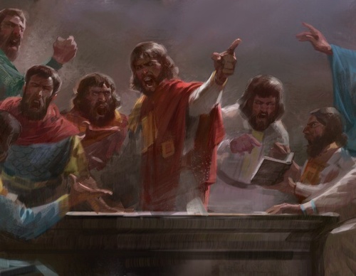 the concepters