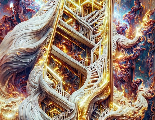 Galería de ilustraciones de Cybear - Singapur