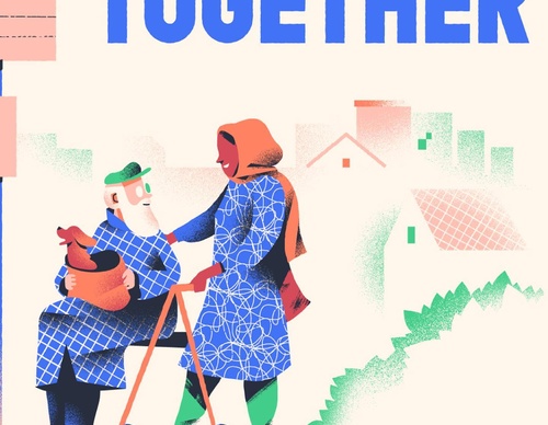 Gallery Of Illustration By Gustaf Öhrnell Hjalmars  -  Sweden