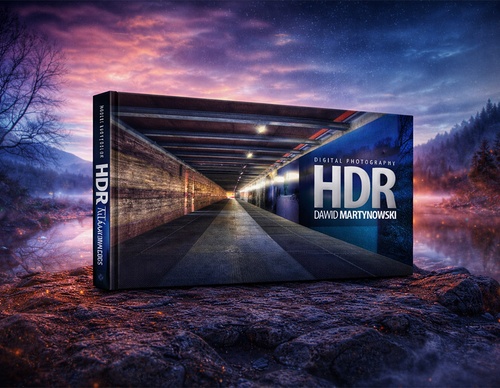 HDR Digital Photography | Dawid Martynowski