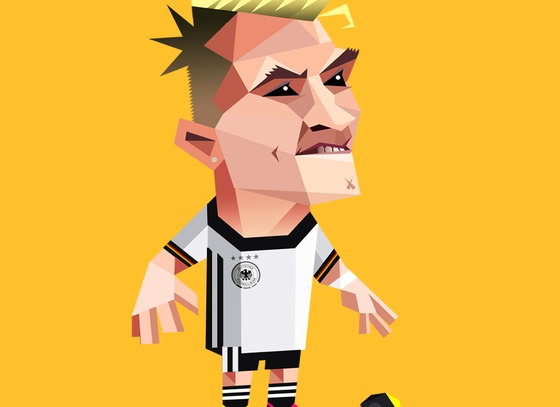 Robin Gundersen