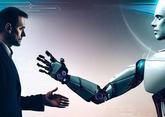 ARTE E INTELIGENCIA ARTIFICIAL: ¿EL FIN DE LA CREATIVIDAD HUMANA?