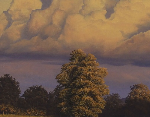 Gallery Of Painting By Amauri Jr- Brazil