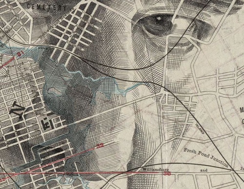 Gallery Of Drawing By Ed Fairburn - United Kingdom
