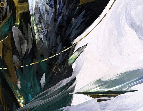 Galeria de ilustrações de Dominik Mayer - Alemanha