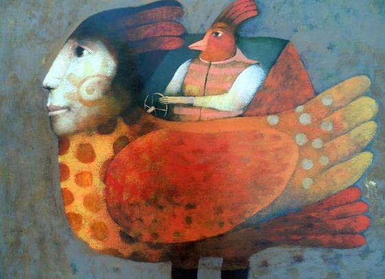 joselito sabogal