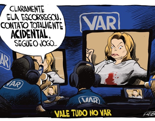 kleber sales co brasil