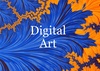 Canvas or Screen? The Evolution of Creativity in the Digital Art Era