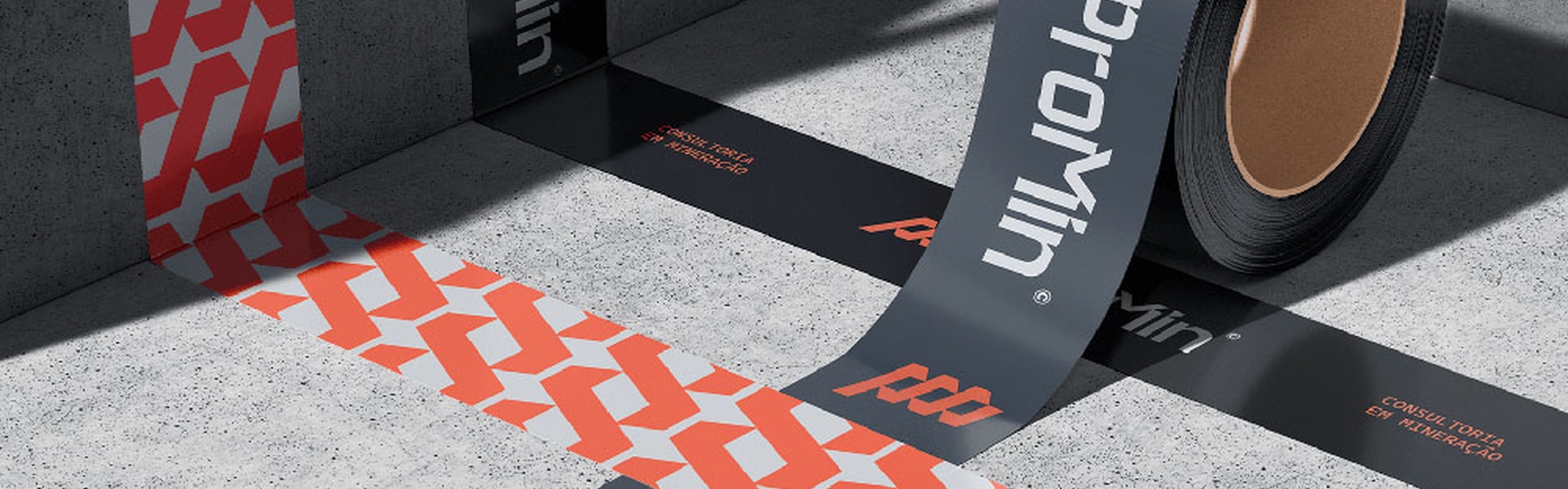 Gallery of Graphic Design & Branding by Fall Falci – Brazil