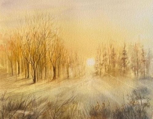 Galeria de Pintura de Silvia Trad - Portuguesa