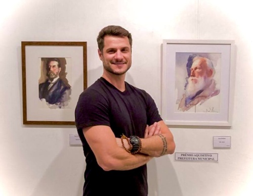 Leo Dolfini - Brasil