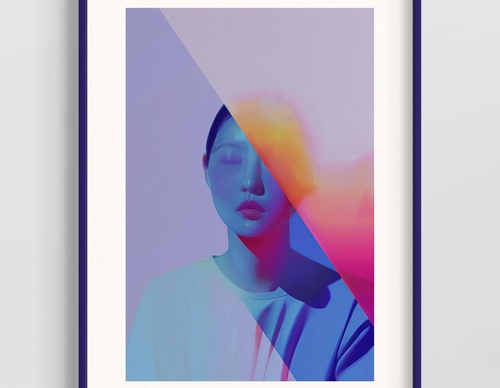 Galería de pintura de Kalle Hellzén - Holanda