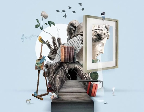 Gallery Of Illustration By Fnobre - Brazil