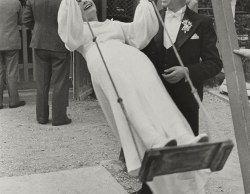 Galería de fotos de Henri Cartier-Bresson-30s y 40s