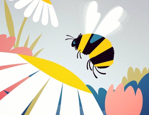Gallery Of Illustration By Cat Finnie - England