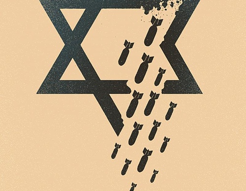 Israel on the attack | Israel on the attack
