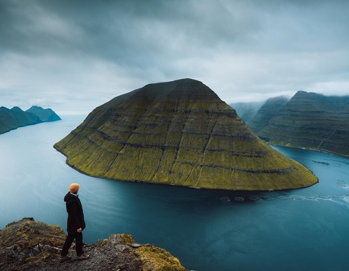 Gallery Of Photography By Luke Stackpoole - United Kingdom