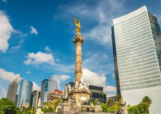 5 lugares no mundo que respiram arte
