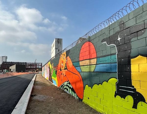 The Renaissance of Urban Art: Beyond Graffiti in Latin America