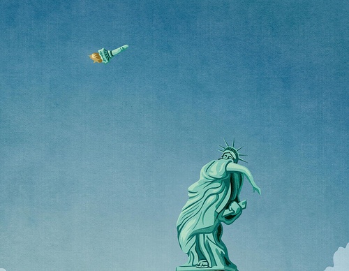 Gallery Of Illustration By Benedito Cristofani - Italy