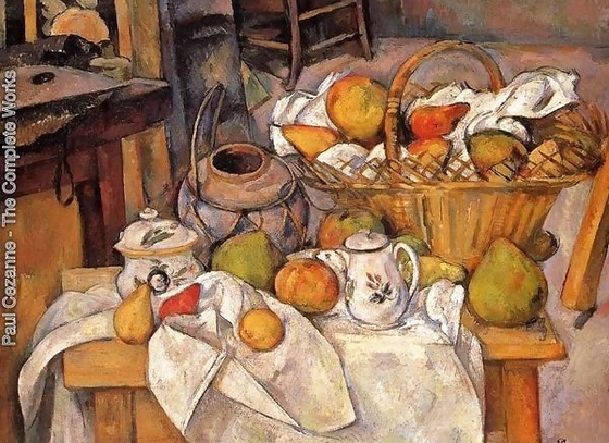 Paul Cézanne