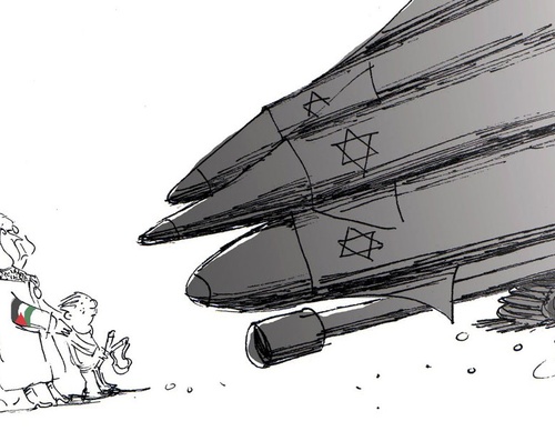 Gallery of Cartoon by Becs-Argentina