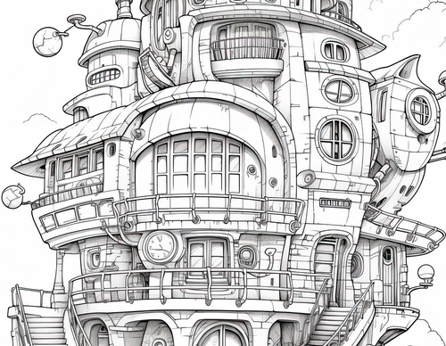 Gallery Of Illustration By Lolita - USA