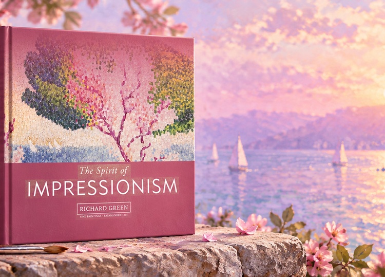 The Spirit of Impressionism