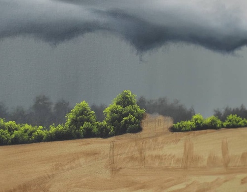 Gallery Of Painting By Amauri Jr- Brazil