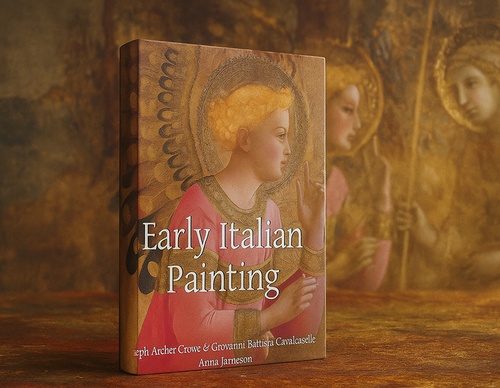 Early Italian Painting