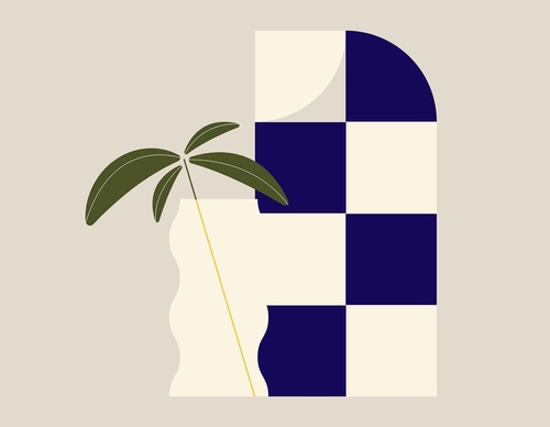 Gallery Of Illustration by Nora Gazzar- United Arab Emirates