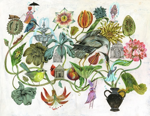 best illustrators