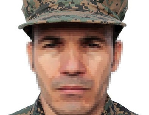adonis flores betancourt