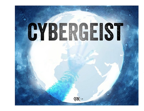 terror online cartoons