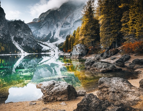 Galería de fotografía de Robert DIcon - Alemania