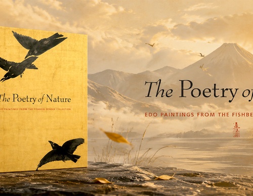 The Poetry of Nature