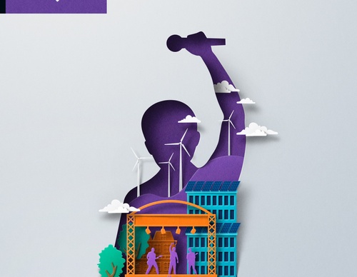 Galería de ilustraciones de Eiko Ojala - Estonia