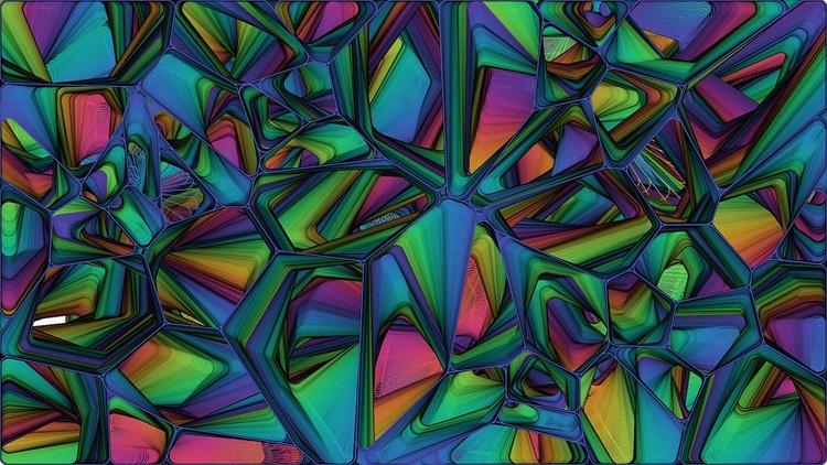 Contemporary Art and Its Diverse Forms of Expression