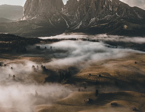 Gallery Of Photography By Ronald Söthje - Germany