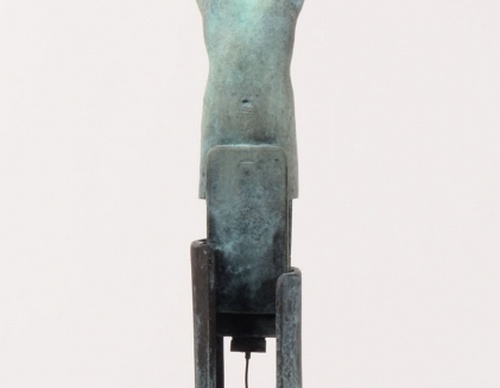 Galeria de Escultura de Jesus Curiá - Espanha