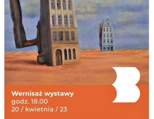 Galería de obras de humor de Zbigniew Wozniak-Polonia