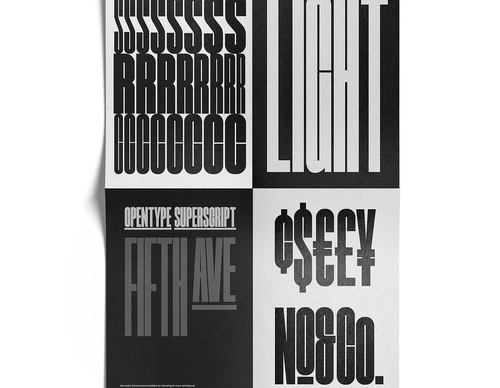 Gallery of Calligraphy by Andrew Footit 2- United Kingdom