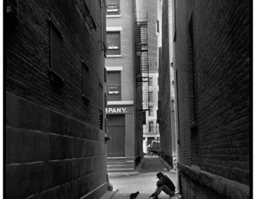 henri cartier bresson