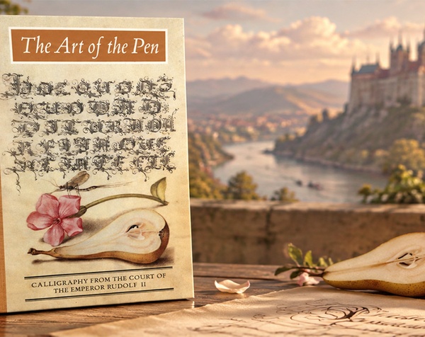 The Art of the Pen