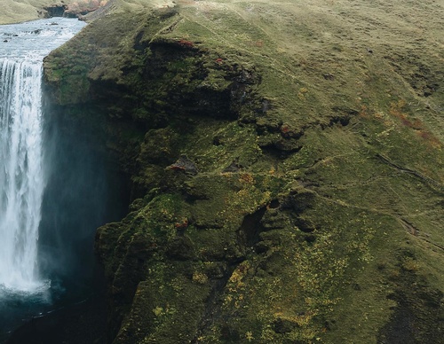 Gallery Of Photography By Luke Stackpoole - United Kingdom